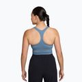 Koszulka treningowa damska Nike Pro Seamless work blue 2