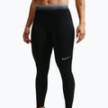 Legginsy damskie Nike Pro black/ghost 4