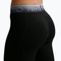 Legginsy damskie Nike Pro black/ghost 5
