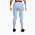 Legginsy damskie Nike Pro hydrogen blue/old royal 2