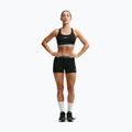 Spodenki treningowe damskie Nike Pro black/ghost 2
