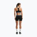 Spodenki treningowe damskie Nike Pro black/ghost 3