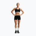 Biustonosz treningowy Nike Pro black/black/ghost/smoke grey 7