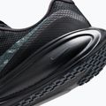 Buty do biegania męskie Nike Revolution 8 black/dark smoke grey/iron grey/white 13