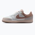 Buty damskie Nike Jordan Air Skyline Low summit white/sail/legend md brown 9
