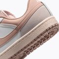 Buty damskie Nike Jordan Air Skyline Low summit white/sail/legend md brown 13