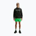 Spodenki męskie Nike Stride Dri-Fit Brief-Lined 5" green spark 2