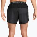 Spodenki do biegania męskie Nike Stride black 2