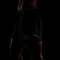 Spodenki do biegania męskie Nike Stride black 5