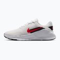 Buty treningowe męskie Nike Flex Train off white/white/black/university red 9