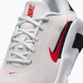Buty treningowe męskie Nike Flex Train off white/white/black/university red 12
