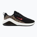 Buty treningowe damskie Nike Bella 7 black/british khaki/fusion red 2