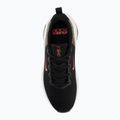 Buty treningowe damskie Nike Bella 7 black/british khaki/fusion red 5
