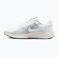 Buty do biegania męskie Nike Run Defy white/midnight navy/green spark 9