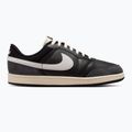 Buty męskie Nike Jordan Air Skyline Low LE black/off white/anthracite/black 8