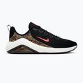 Buty treningowe damskie Nike Bella 7 black/british khaki/fusion red 8