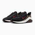 Buty treningowe damskie Nike Bella 7 black/british khaki/fusion red 11