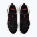 Buty treningowe damskie Nike Bella 7 black/british khaki/fusion red 12
