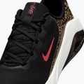 Buty treningowe damskie Nike Bella 7 black/british khaki/fusion red 14