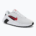 Buty treningowe męskie Nike Flex Train off white/white/black/university red