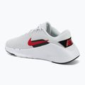 Buty treningowe męskie Nike Flex Train off white/white/black/university red 3