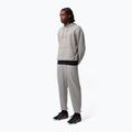 Bluza męska Jordan Sport Crossover grey heather 2