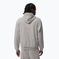 Bluza męska Jordan Sport Crossover grey heather 3