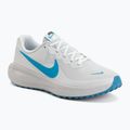 Buty do biegania męskie Nike Revolution 8 off white/vast grey/light current blue