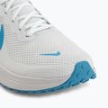 Buty do biegania męskie Nike Revolution 8 off white/vast grey/light current blue 7
