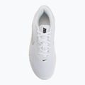 Buty treningowe damskie Nike Flex Train white/sail/phantom/ metallic silver 5