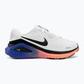 Buty do biegania męskie Nike Structure 26 white/atomic pink/racer blue/black 2