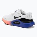 Buty do biegania męskie Nike Structure 26 white/atomic pink/racer blue/black 3