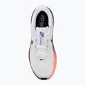 Buty do biegania męskie Nike Structure 26 white/atomic pink/racer blue/black 5