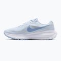 Buty do biegania damskie Nike Revolution 8 football grey/white/anthracite/aluminum 9