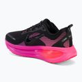 Buty do biegania damskie Nike Vomero 18 black/hyper pink/laser crimson/black 3