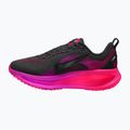 Buty do biegania damskie Nike Vomero 18 black/hyper pink/laser crimson/black 9