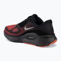 Buty do biegania męskie Nike Structure Plus black/university red/bright crimson 3