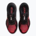 Buty do biegania męskie Nike Structure Plus black/university red/bright crimson 12
