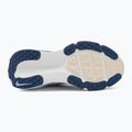 Buty do biegania damskie Nike Vomero 18 hydrogen blue/aluminum/mystic navy 4