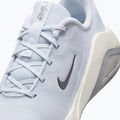 Buty treningowe damskie Nike Bella 7 football grey/sail/metallic cool grey 12