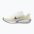 Buty do biegania damskie Nike Journey Run white/sail/black/metallic silver 9