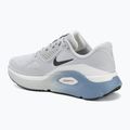 Buty do biegania męskie Nike Structure Plus grey fog/summit white/medium ash 3