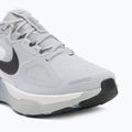 Buty do biegania męskie Nike Structure Plus grey fog/summit white/medium ash 7