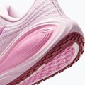 Buty do biegania damskie Nike Vomero Plus bleached lilac/pink rise/light magenta 15