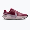 Buty do tenisa damskie Nike GP Challenge Pro team red/vast grey/black/white 8