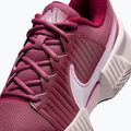 Buty do tenisa damskie Nike GP Challenge Pro team red/vast grey/black/white 11