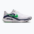 Buty do biegania męskie Nike Structure Plus white/midnight navy/green spark 8
