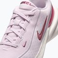 Buty damskie Nike Uplift SC bleached lilac/summit white/pink smoke 12