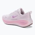 Buty do biegania damskie Nike Vomero Plus bleached lilac/pink rise/light magenta 3