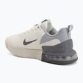 Buty treningowe męskie Nike Air Max Alpha Trainer 6 sail/light smoke grey/phantom/pencil point 3